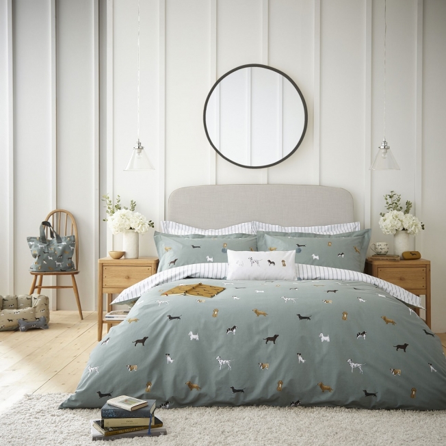 Sophie Allport Bedding House of Bedding